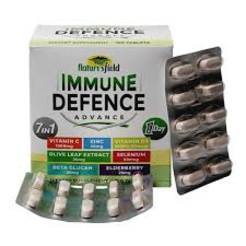 Nature'S Field Immune Defence Advance